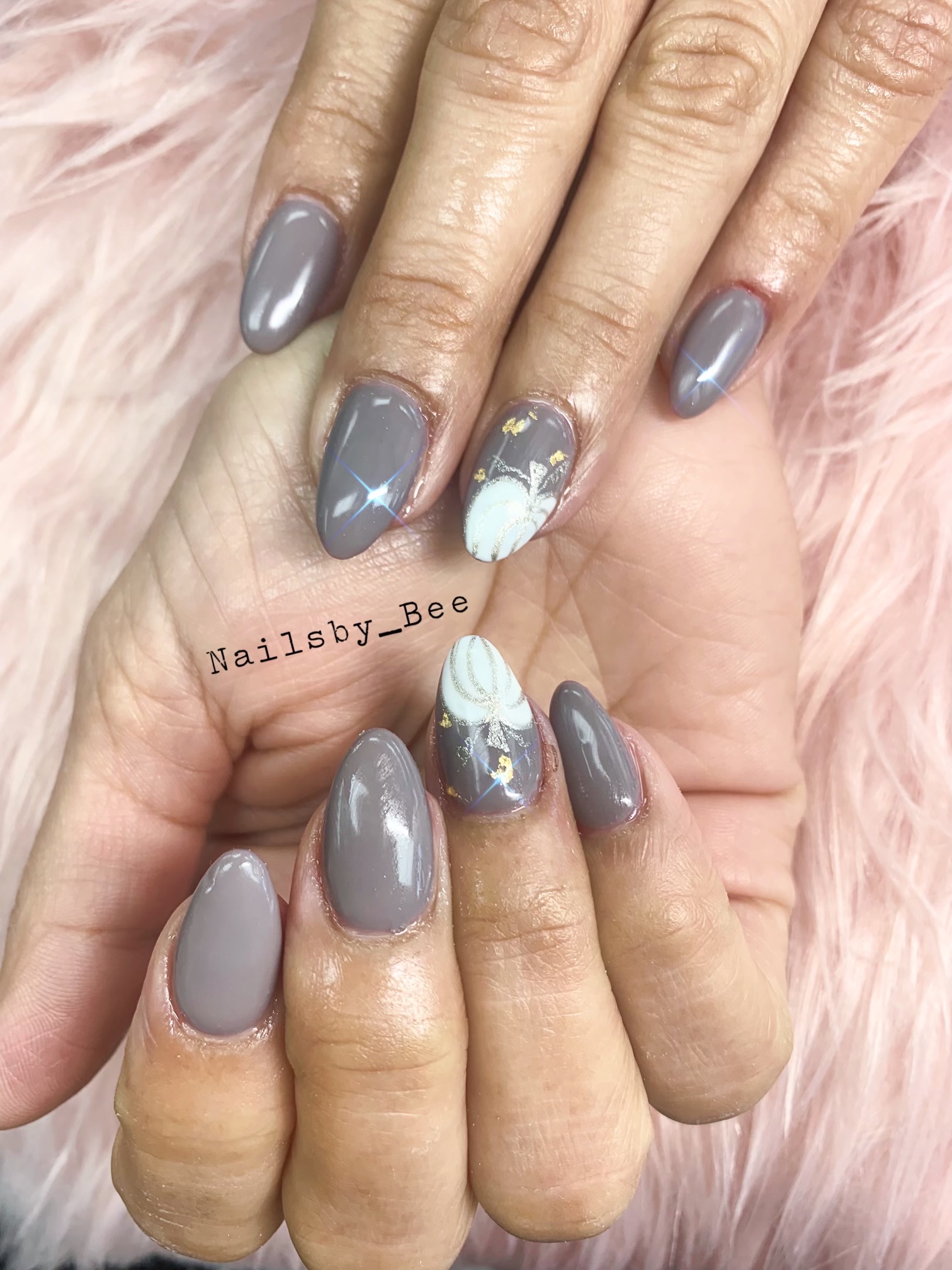 B Nails Arlington nail photo 7